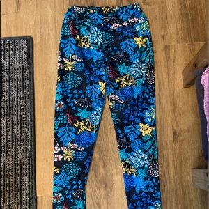 LulaRoe Leggings